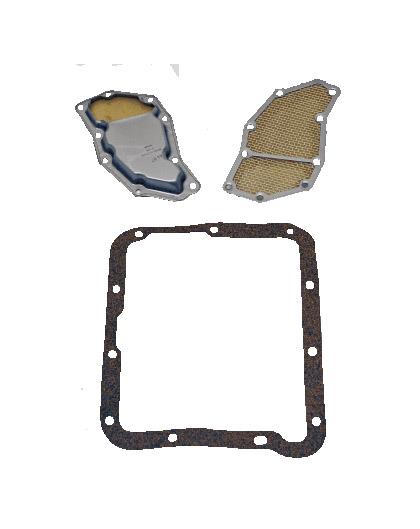WIX 58923 Automatic transmission filter 58923