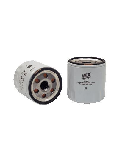 WIX 57000 Oil filter for special equipment 57000