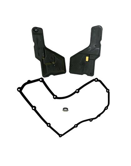 Gearbox filter Chevrolet: 58611 WIX Automatic transmission filter