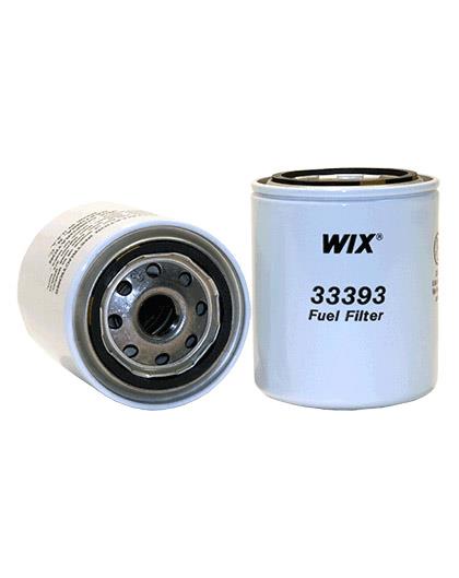 WIX 33393 Fuel filter 33393