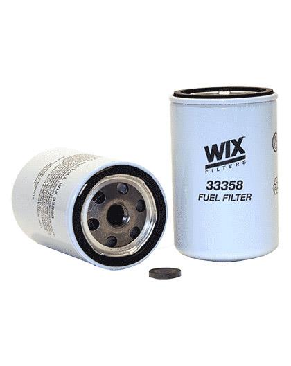 WIX 33358 Fuel filter 33358