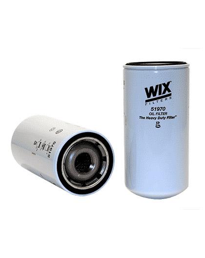 WIX 51970 Oil Filter 51970