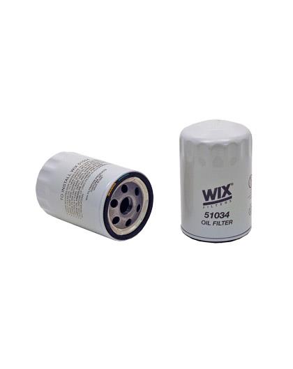 WIX 51034 Oil Filter 51034