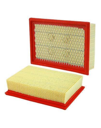WIX 42385 Air filter for special equipment 42385