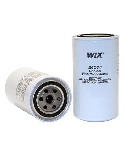 WIX 24074 Cooling liquid filter 24074