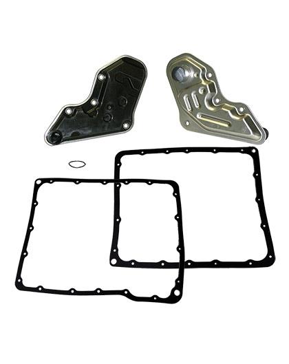 Automatic transmission filter WIX 58906