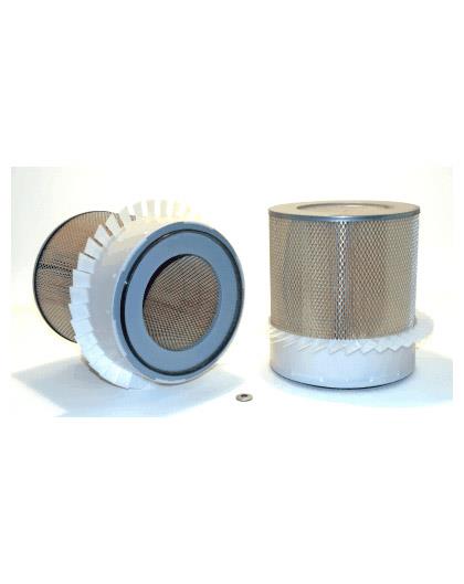 WIX 42124 Air filter for special equipment 42124