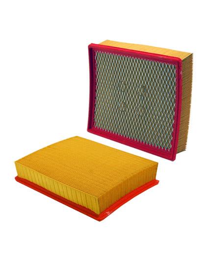 Air filter GMC: 42488 WIX Air filter