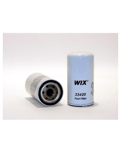 WIX 33420 Fuel filter 33420