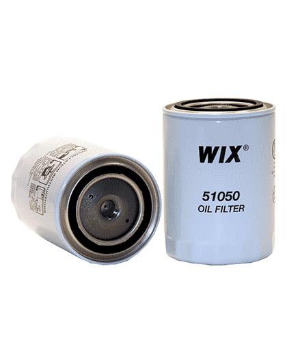 WIX 51050 Oil Filter 51050