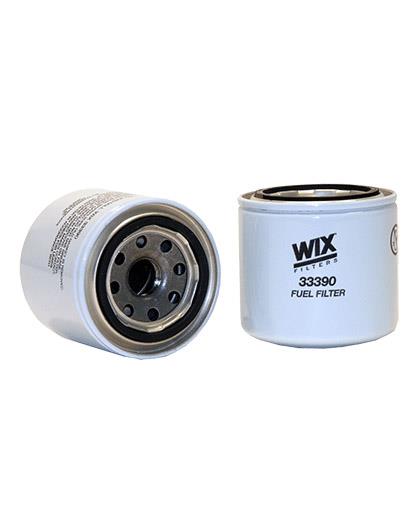 WIX 33390 Fuel filter 33390