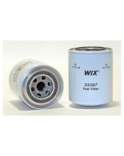 WIX 33397 Fuel filter 33397