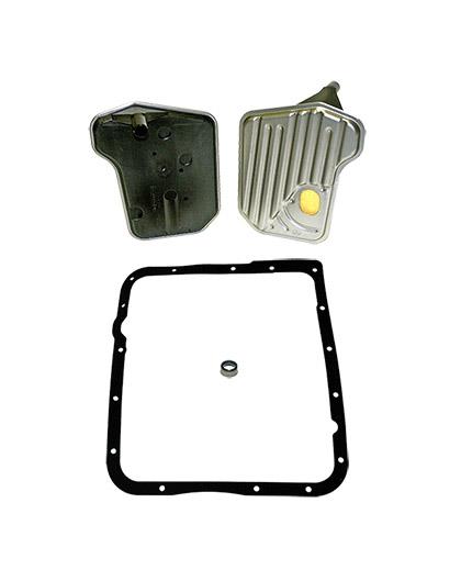 WIX 58904 Automatic transmission filter 58904