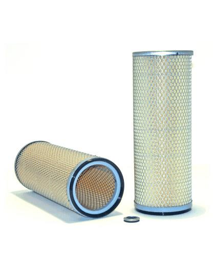 WIX 42386 Air filter for special equipment 42386