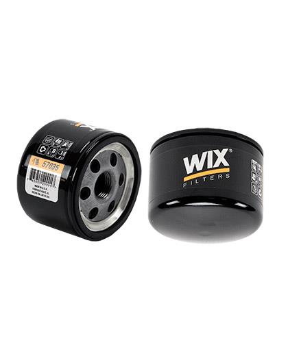 WIX 57035 Oil Filter 57035