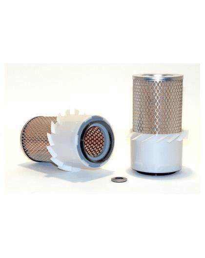 WIX 46262 Air filter for special equipment 46262