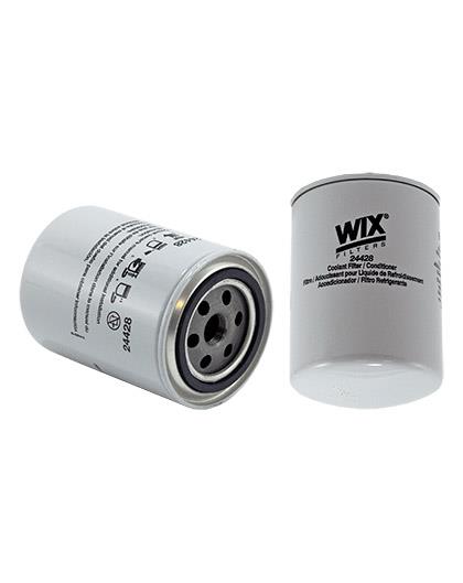 WIX 24428 Cooling liquid filter 24428