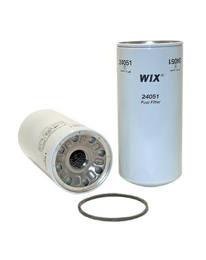 WIX 24051 Fuel filter 24051 24051 WIX Fuel filter