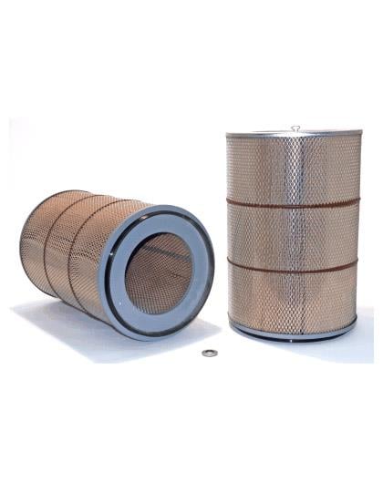 WIX 42208 Air filter for special equipment 42208 42208 WIX Air filter for special equipment