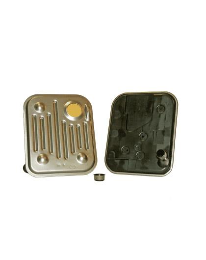 WIX 58608 Automatic transmission filter 58608