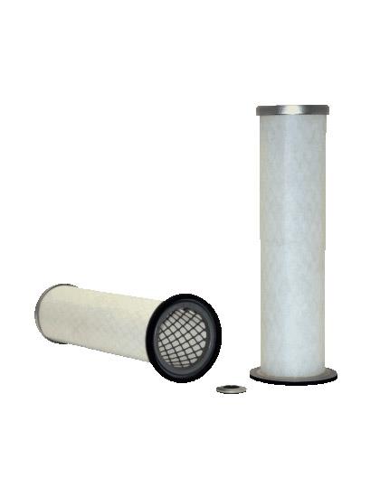 WIX 42632 Air filter for special equipment 42632