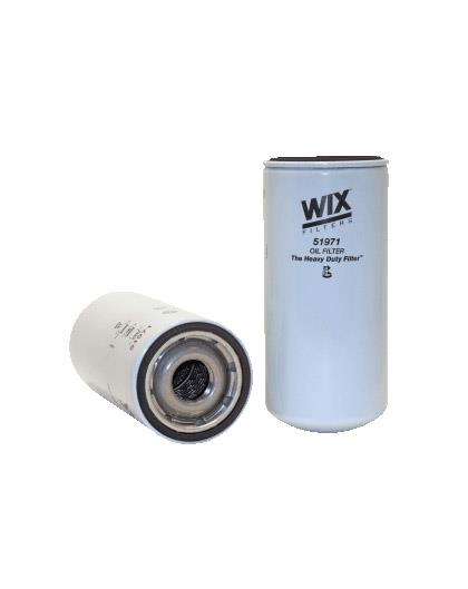 WIX 51971 Oil Filter 51971
