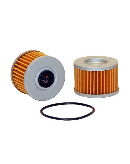 WIX 24944 Oil filter for motorcycles 24944
