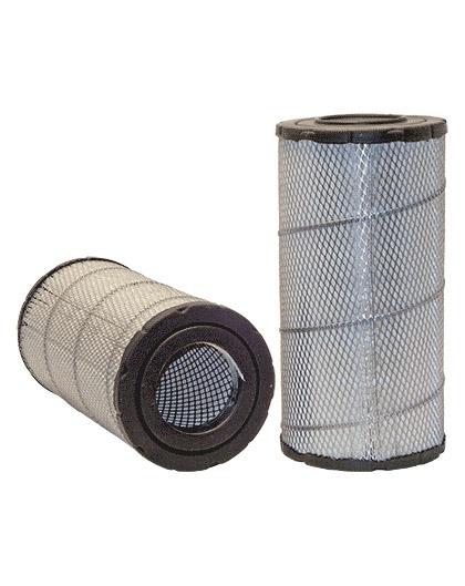 WIX 46761 Air filter for special equipment 46761 46761 WIX Air filter for special equipment
