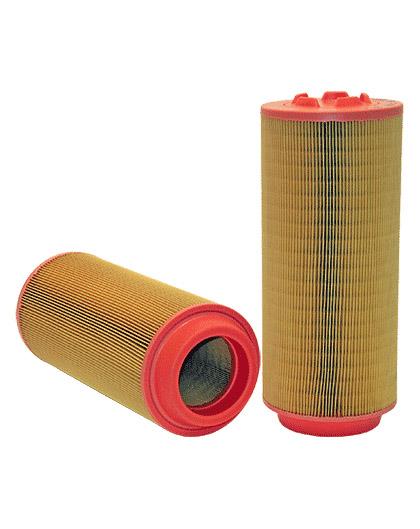 WIX 46836 Air filter for special equipment 46836 46836 WIX Air filter for special equipment