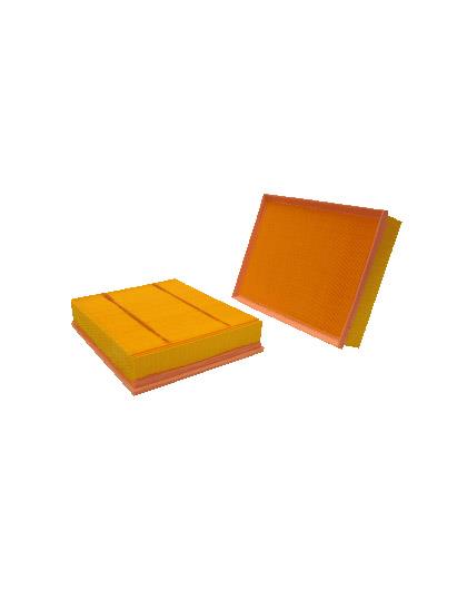 WIX 49933 Air filter 49933 49933 WIX Air filter