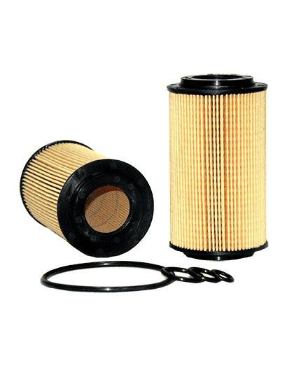 WIX 51226 Oil filter for special equipment 51226 51226 WIX Oil filter for special equipment