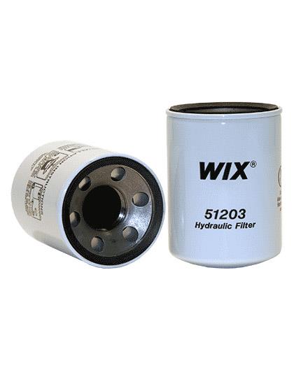 Oil Filter WIX 51203