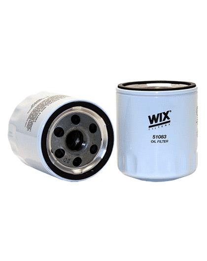WIX 51083 Oil Filter 51083