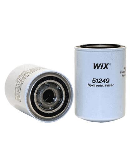 WIX 51249 Hydraulic filter 51249