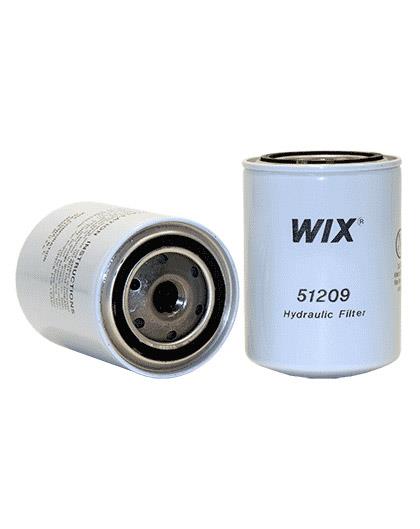 WIX 51209 Hydraulic filter 51209