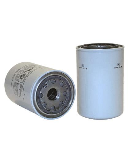 WIX 51614 Oil Filter 51614 51614 WIX Oil Filter