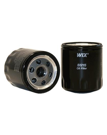 WIX 51215 Oil filter for motorcycles 51215