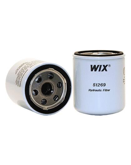 WIX 51269 Hydraulic filter 51269