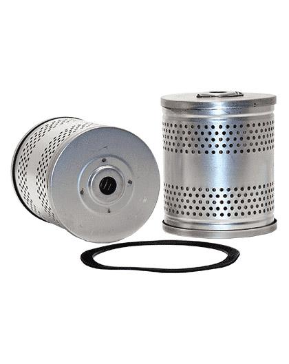 WIX 51100 Oil filter for special equipment 51100