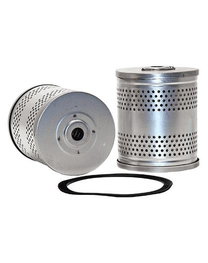 WIX 51100 Oil filter for special equipment 51100 51100 WIX Oil filter for special equipment