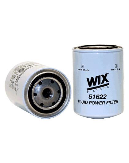 WIX 51622 Automatic transmission filter 51622