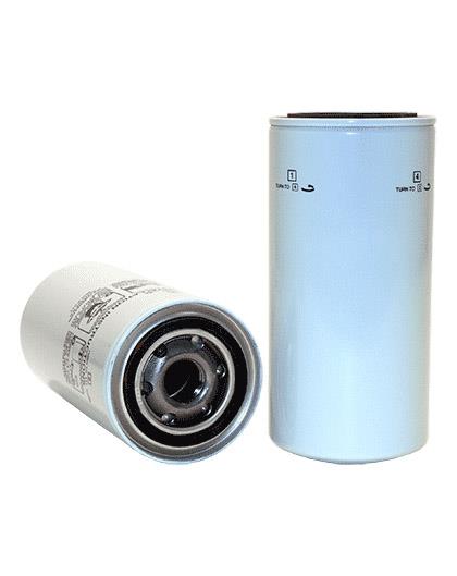 WIX 51628 Hydraulic filter 51628