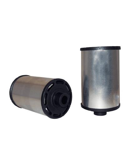 Air filter for special equipment WIX 46405