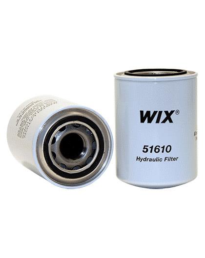 WIX 51610 Hydraulic filter 51610