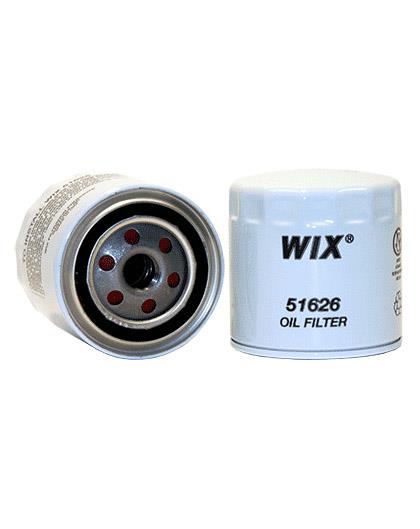 WIX 51626 Oil Filter 51626