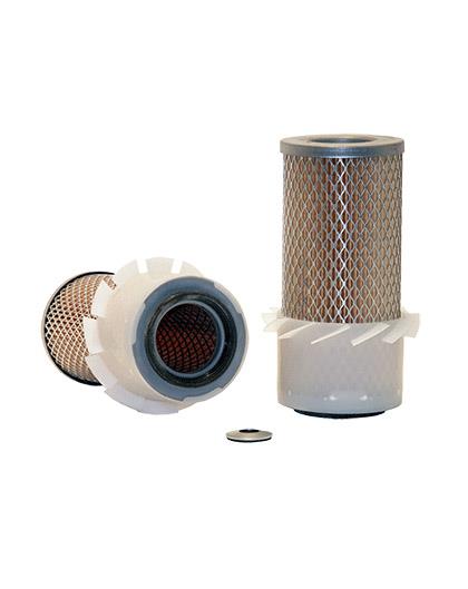 WIX 46270 Air filter for special equipment 46270