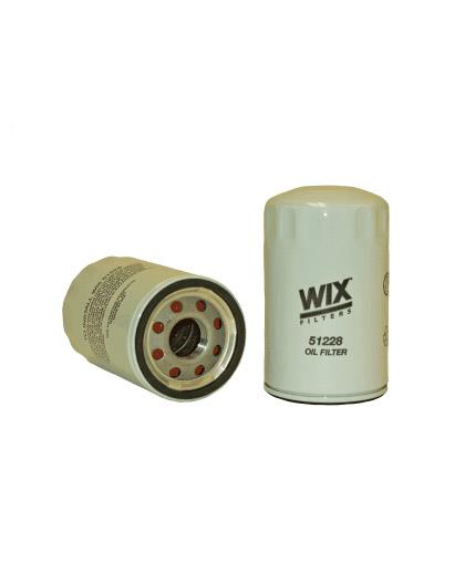 WIX 51228 Oil Filter 51228