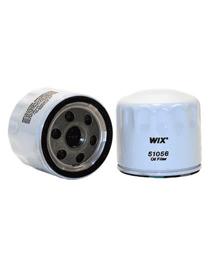 WIX 51056 Oil Filter 51056