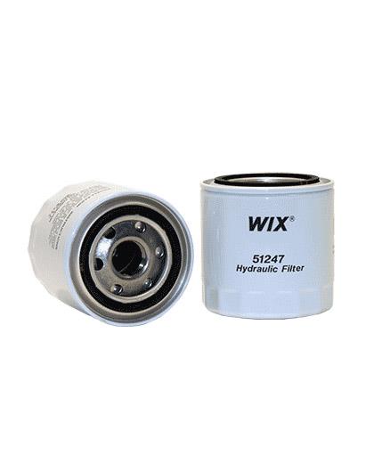 WIX 51247 Hydraulic filter 51247