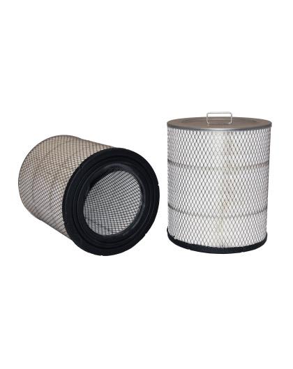 WIX 46476 Air filter for special equipment 46476